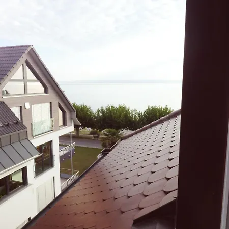 Seehaus Wellenhof * Hagnau am Bodensee