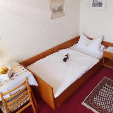 Seehaus Wellenhof Hotel