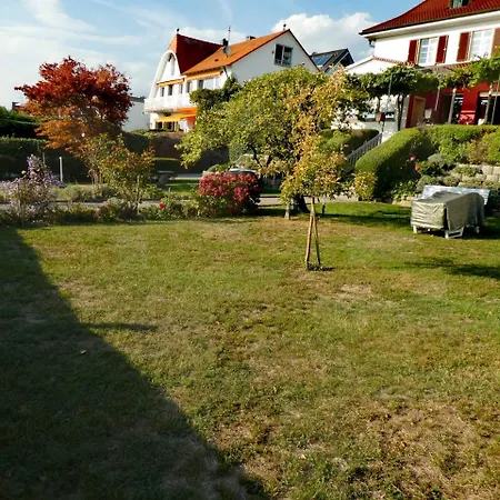Hotel Seehaus Wellenhof *
