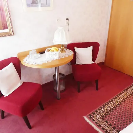 Seehaus Wellenhof * Hagnau am Bodensee