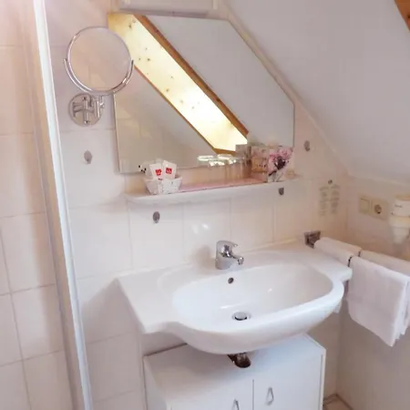 Hotel Seehaus Wellenhof Hagnau am Bodensee