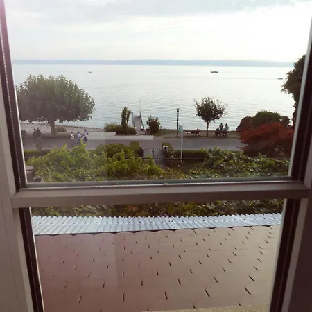 Seehaus Wellenhof Hagnau am Bodensee