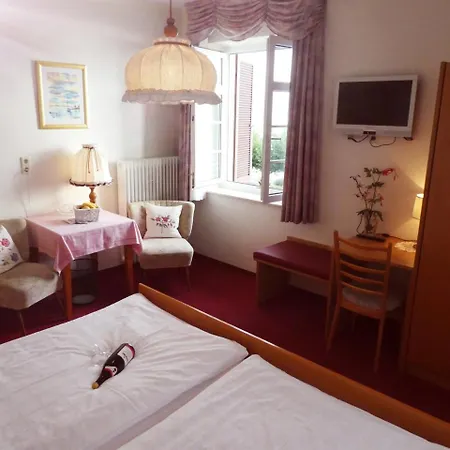 Hotel Seehaus Wellenhof