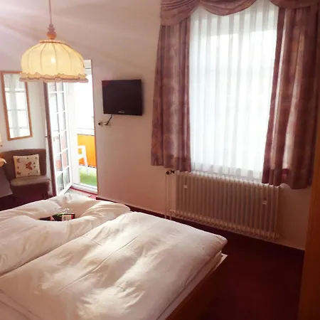 Seehaus Wellenhof Hotel Hagnau am Bodensee