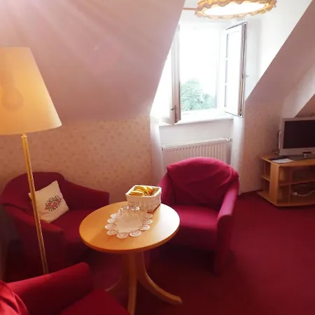 Hotel Seehaus Wellenhof Hagnau