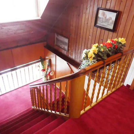Seehaus Wellenhof * Hagnau am Bodensee