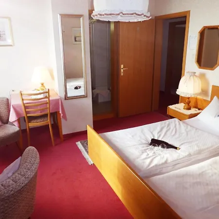 Seehaus Wellenhof Hotel Hagnau