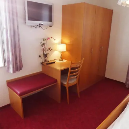 Hotel Seehaus Wellenhof Hagnau am Bodensee