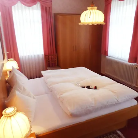 Hotel Seehaus Wellenhof Hagnau