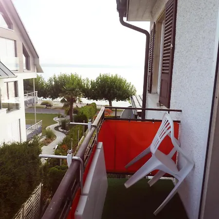 Hotel Seehaus Wellenhof Hagnau