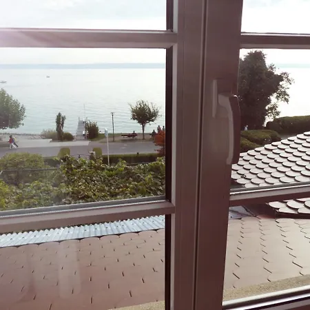 Hotel Seehaus Wellenhof *