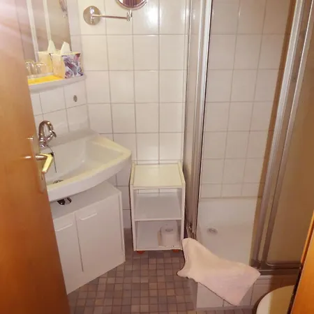 Seehaus Wellenhof Hotel *