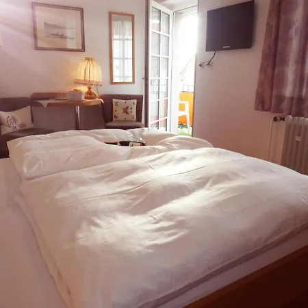 Seehaus Wellenhof * Hagnau am Bodensee