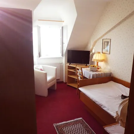 Seehaus Wellenhof Hotel Hagnau