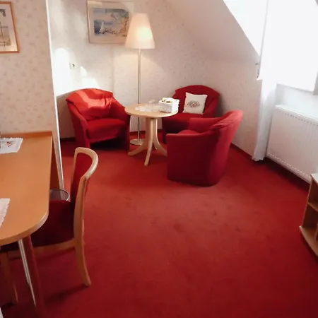 Seehaus Wellenhof *