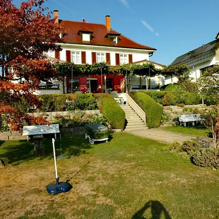 Seehaus Wellenhof