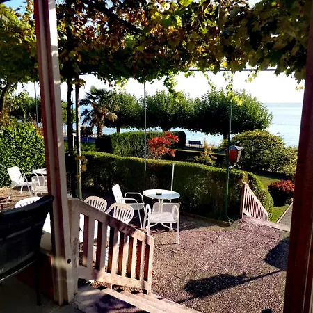 Seehaus Wellenhof * Hagnau am Bodensee