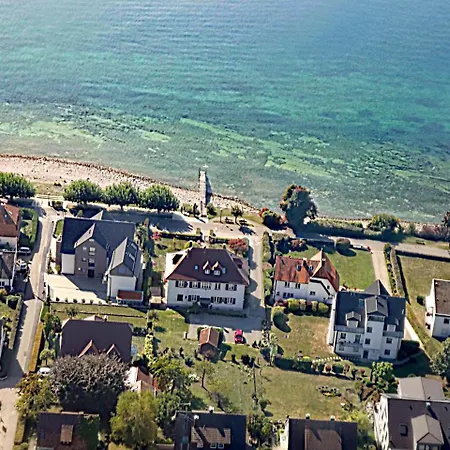 Seehaus Wellenhof *