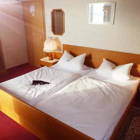 Hotel Seehaus Wellenhof *
