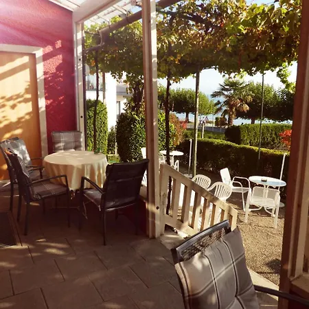 Seehaus Wellenhof Hotel Hagnau am Bodensee
