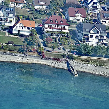 Hotel Seehaus Wellenhof