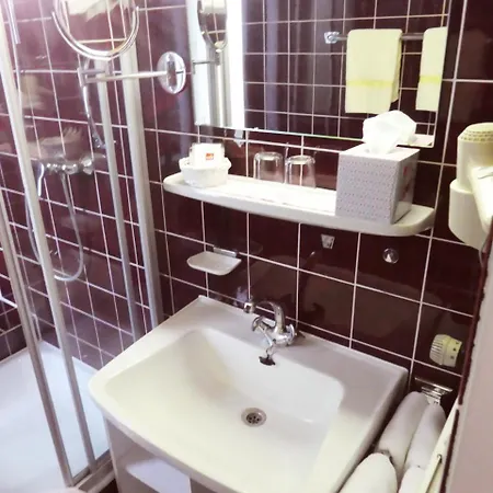 Hotel Seehaus Wellenhof
