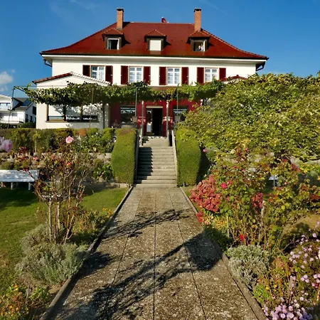 Hotel Seehaus Wellenhof Hagnau