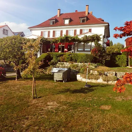 Hotel Seehaus Wellenhof