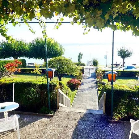 Hotel Seehaus Wellenhof Hagnau am Bodensee