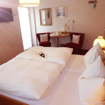Hotel Seehaus Wellenhof *
