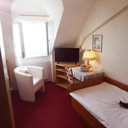 Seehaus Wellenhof * Hagnau am Bodensee