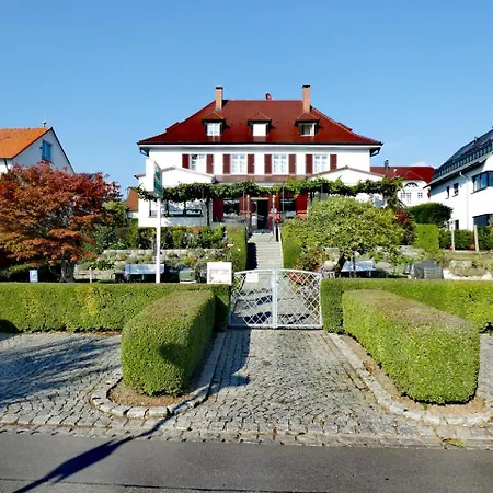 Seehaus Wellenhof