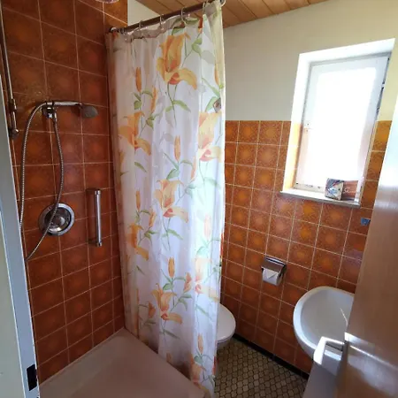 Hotel Seehaus Wellenhof